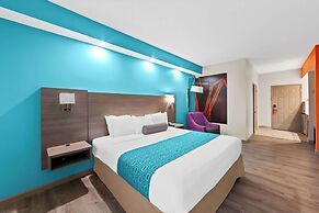 Howard Johnson by Wyndham Jackson