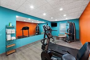 Howard Johnson by Wyndham Jackson