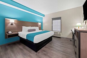 Howard Johnson by Wyndham Jackson