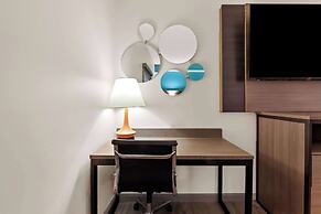 Howard Johnson by Wyndham Jackson