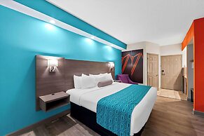 Howard Johnson by Wyndham Jackson