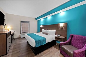 Howard Johnson by Wyndham Jackson