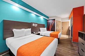 Howard Johnson by Wyndham Jackson