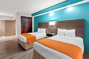 Howard Johnson by Wyndham Jackson