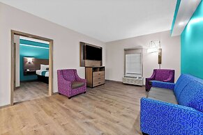 Howard Johnson by Wyndham Jackson