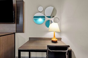 Howard Johnson by Wyndham Jackson