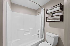 Howard Johnson by Wyndham Jackson