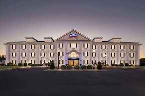 Howard Johnson by Wyndham Jackson