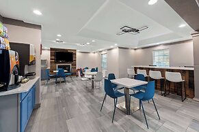 Howard Johnson by Wyndham Jackson