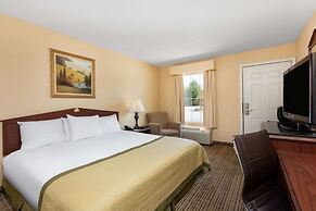 Baymont by Wyndham Easley/Greenville