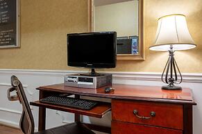 Baymont by Wyndham Easley/Greenville