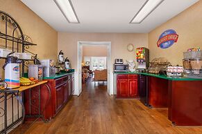 Baymont by Wyndham Easley/Greenville