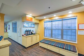 Towneplace Suites By Marriott Streetsboro