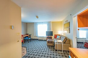 Towneplace Suites By Marriott Streetsboro