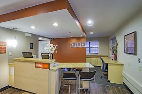 Towneplace Suites By Marriott Streetsboro