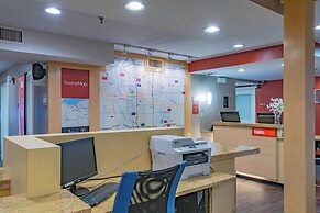 Towneplace Suites By Marriott Streetsboro