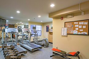 Towneplace Suites By Marriott Streetsboro