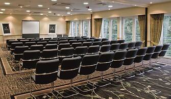 Macdonald Crutherland House and Spa