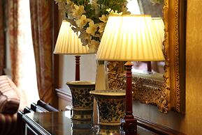 Macdonald Crutherland House and Spa