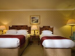 Macdonald Crutherland House and Spa