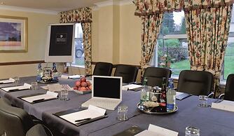 Macdonald Crutherland House and Spa