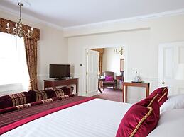 Macdonald Crutherland House and Spa