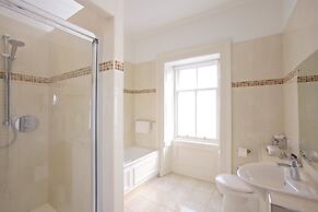 Macdonald Crutherland House and Spa