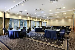 Macdonald Crutherland House and Spa