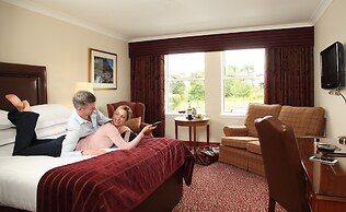 Macdonald Crutherland House and Spa