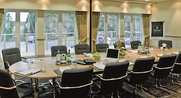 Macdonald Crutherland House and Spa