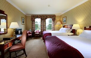 Macdonald Crutherland House and Spa