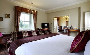 Macdonald Crutherland House and Spa