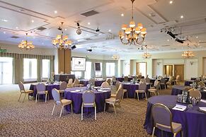 Macdonald Crutherland House and Spa