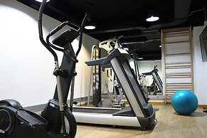 Eurohotel Diagonal Port