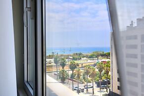 Eurohotel Diagonal Port