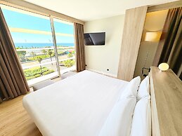 Eurohotel Diagonal Port