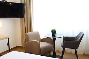Eurohotel Diagonal Port