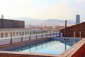 Eurohotel Diagonal Port