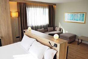 Eurohotel Diagonal Port