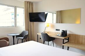 Eurohotel Diagonal Port