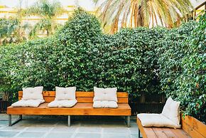 Eurohotel Diagonal Port