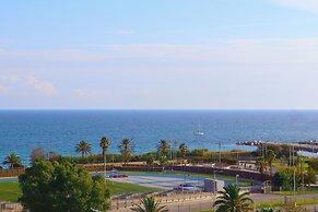 Eurohotel Diagonal Port