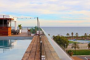 Eurohotel Diagonal Port
