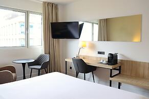 Eurohotel Diagonal Port
