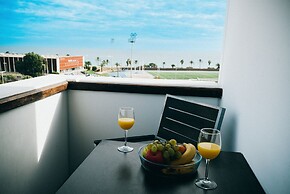 Eurohotel Diagonal Port