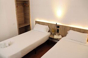 Eurohotel Diagonal Port
