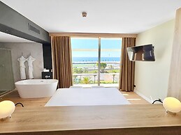 Eurohotel Diagonal Port