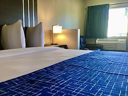 Travelodge Inn & Suites by Wyndham Missoula University Park