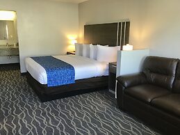 Travelodge Inn & Suites by Wyndham Missoula University Park