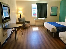 Travelodge Inn & Suites by Wyndham Missoula University Park